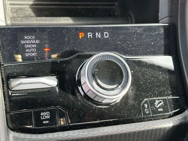 2023 Jeep Grand Cherokee 4xe 4x4