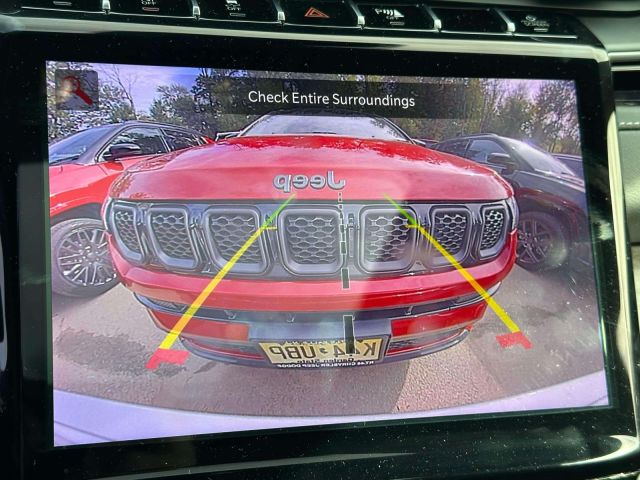 2023 Jeep Grand Cherokee 4xe 4x4