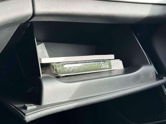 2023 Jeep Grand Cherokee 4xe 4x4