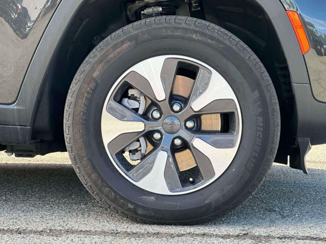 2023 Jeep Grand Cherokee 4xe 4x4