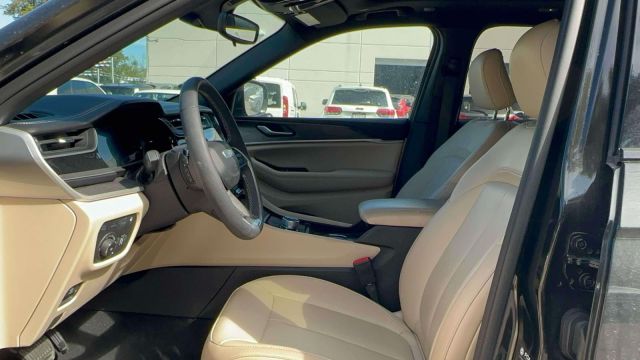 2023 Jeep Grand Cherokee 4xe 4x4