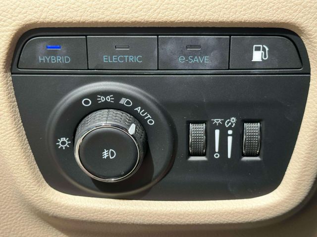 2023 Jeep Grand Cherokee 4xe 4x4