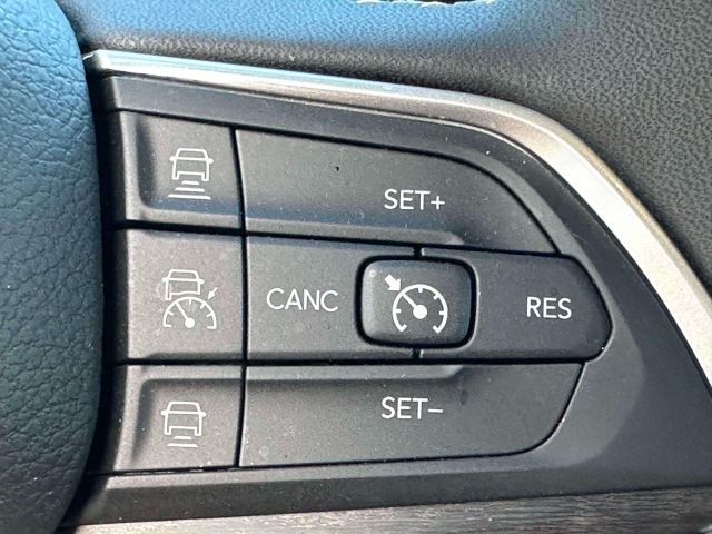 2023 Jeep Grand Cherokee 4xe 4x4
