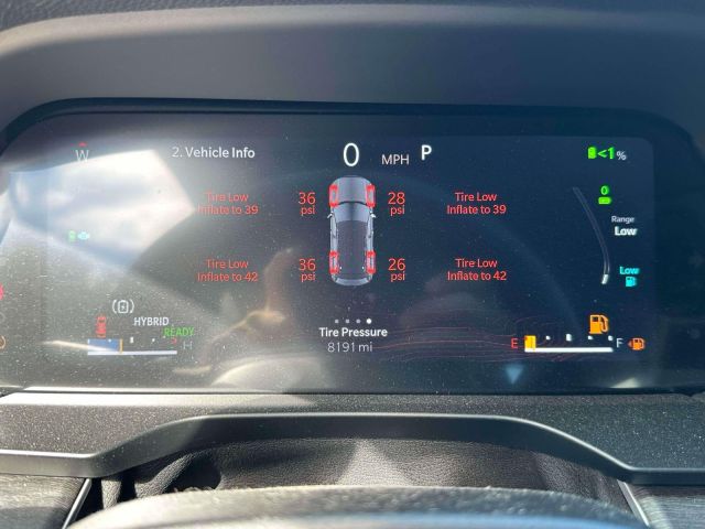 2023 Jeep Grand Cherokee 4xe 4x4