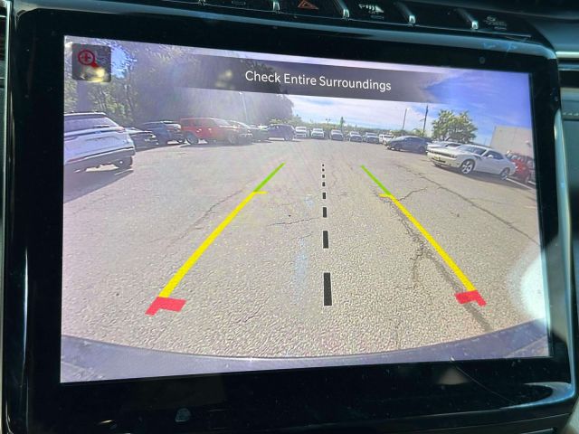 2023 Jeep Grand Cherokee 4xe 4x4