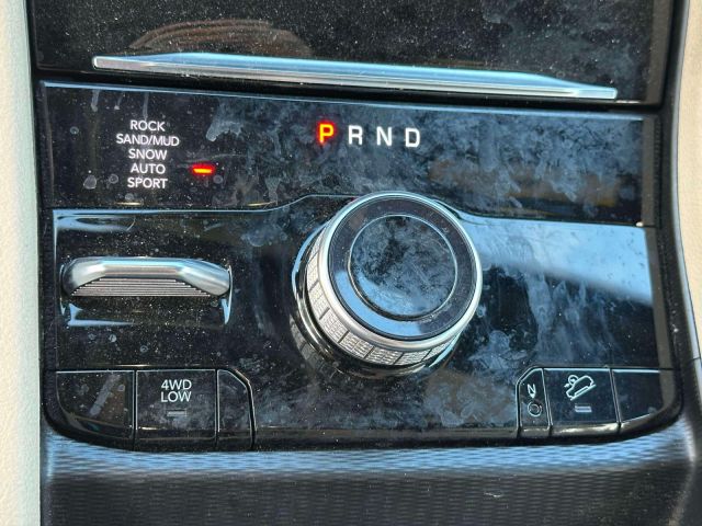 2023 Jeep Grand Cherokee 4xe 4x4