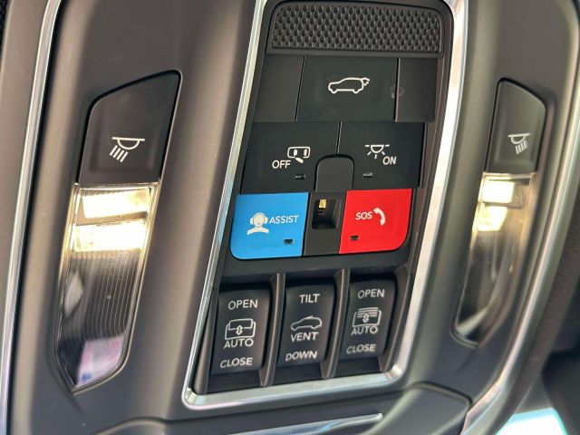 2023 Jeep Grand Cherokee 4xe 4x4