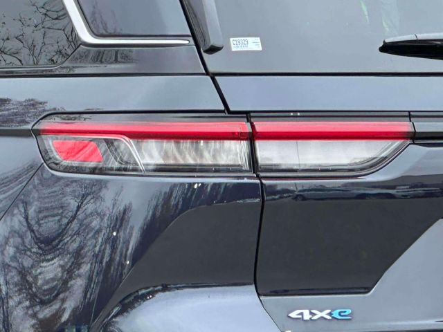 2023 Jeep Grand Cherokee 4xe 4x4 2023 Jeep Grand Cherokee 4xe 4x4