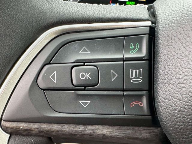 2023 Jeep Grand Cherokee 4xe 4x4 2023 Jeep Grand Cherokee 4xe 4x4