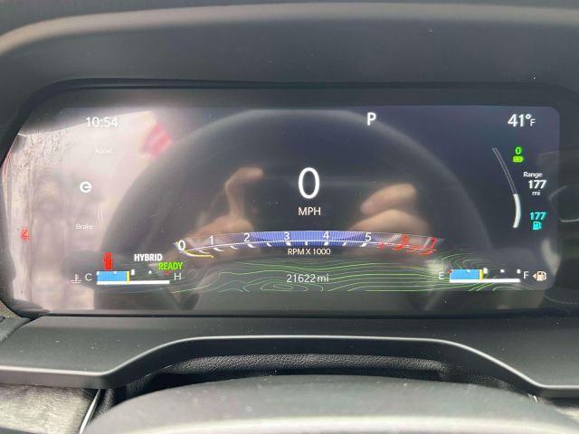 2023 Jeep Grand Cherokee 4xe 4x4 2023 Jeep Grand Cherokee 4xe 4x4