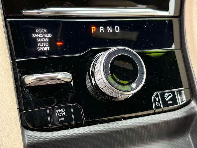 2023 Jeep Grand Cherokee 4xe 4x4 2023 Jeep Grand Cherokee 4xe 4x4