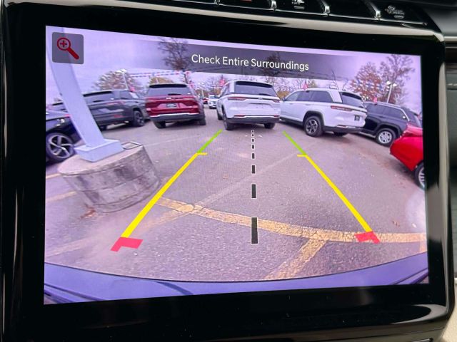 2023 Jeep Grand Cherokee 4xe 4x4 2023 Jeep Grand Cherokee 4xe 4x4