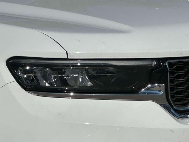 2023 Jeep Grand Cherokee 4xe 4x4 2023 Jeep Grand Cherokee 4xe 4x4