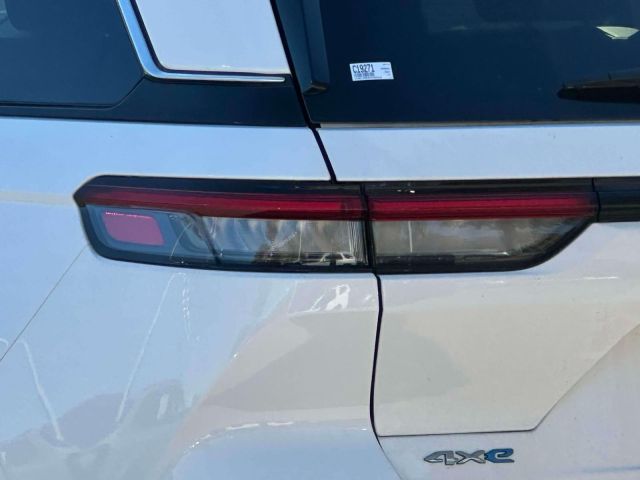 2023 Jeep Grand Cherokee 4xe 4x4 2023 Jeep Grand Cherokee 4xe 4x4