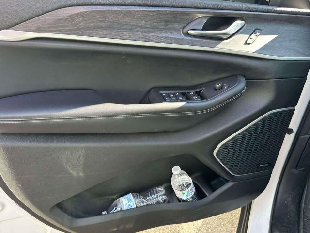 2023 Jeep Grand Cherokee 4xe 4x4 2023 Jeep Grand Cherokee 4xe 4x4