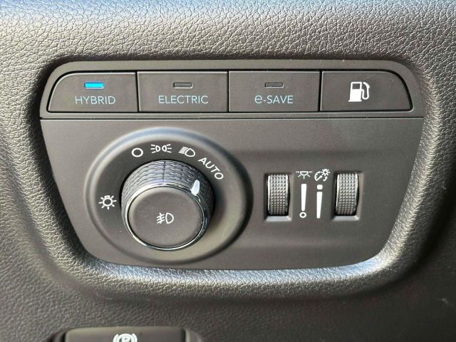 2023 Jeep Grand Cherokee 4xe 4x4 2023 Jeep Grand Cherokee 4xe 4x4