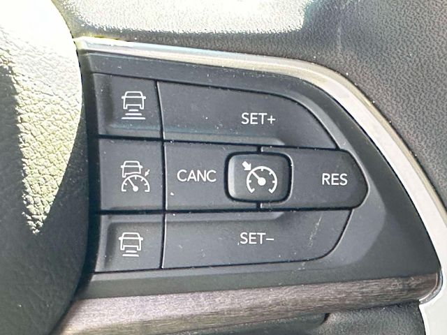 2023 Jeep Grand Cherokee 4xe 4x4 2023 Jeep Grand Cherokee 4xe 4x4