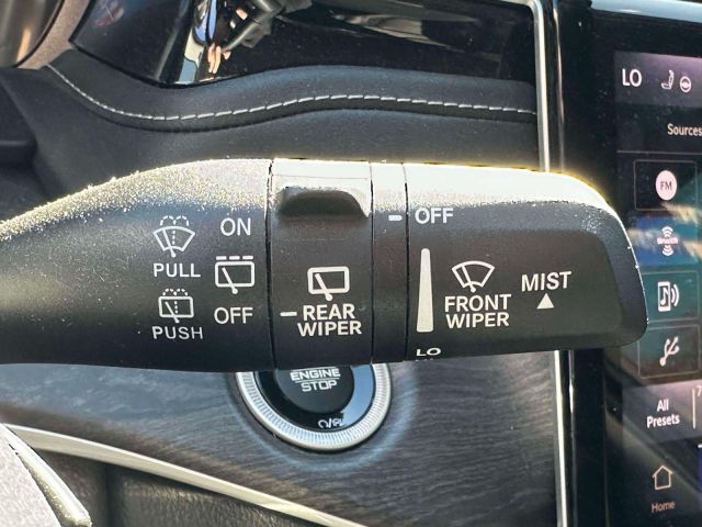 2023 Jeep Grand Cherokee 4xe 4x4 2023 Jeep Grand Cherokee 4xe 4x4