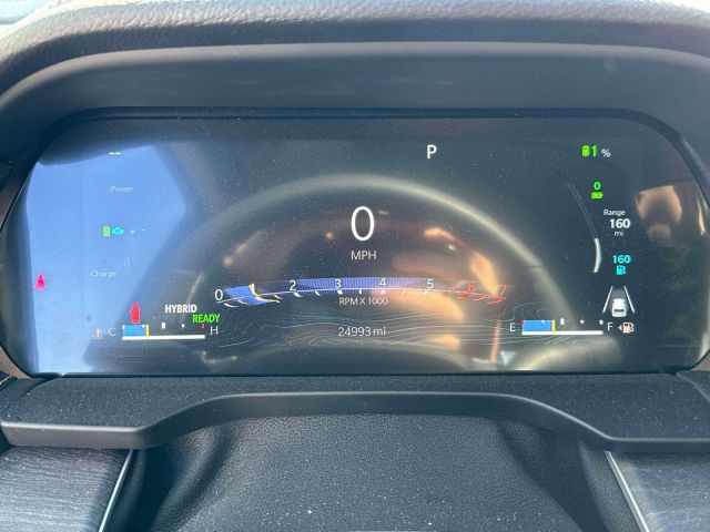 2023 Jeep Grand Cherokee 4xe 4x4 2023 Jeep Grand Cherokee 4xe 4x4