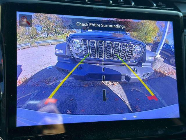 2023 Jeep Grand Cherokee 4xe 4x4 2023 Jeep Grand Cherokee 4xe 4x4