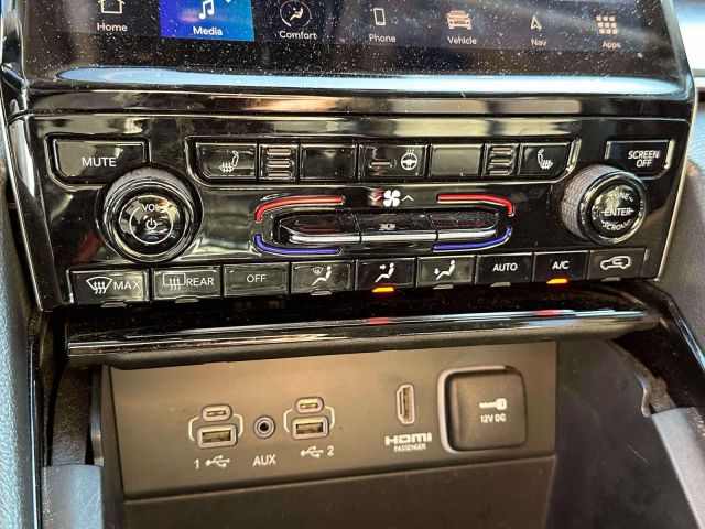 2023 Jeep Grand Cherokee 4xe 4x4 2023 Jeep Grand Cherokee 4xe 4x4