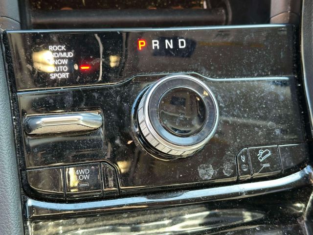 2023 Jeep Grand Cherokee 4xe 4x4 2023 Jeep Grand Cherokee 4xe 4x4