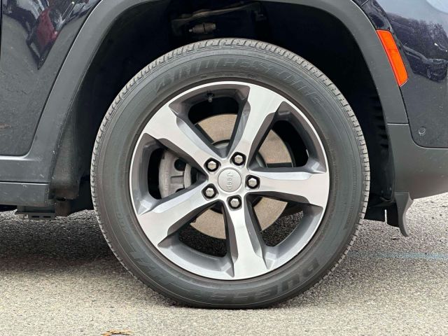 2023 Jeep Grand Cherokee 4xe 4x4 2023 Jeep Grand Cherokee 4xe 4x4