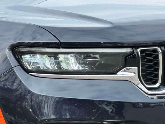 2023 Jeep Grand Cherokee 4xe 4x4 2023 Jeep Grand Cherokee 4xe 4x4