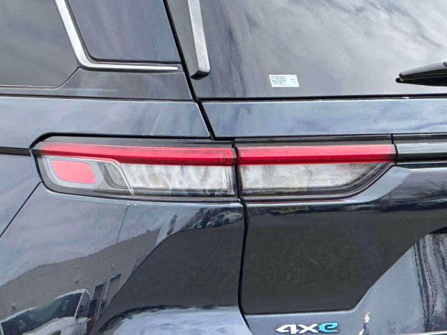 2023 Jeep Grand Cherokee 4xe 4x4 2023 Jeep Grand Cherokee 4xe 4x4