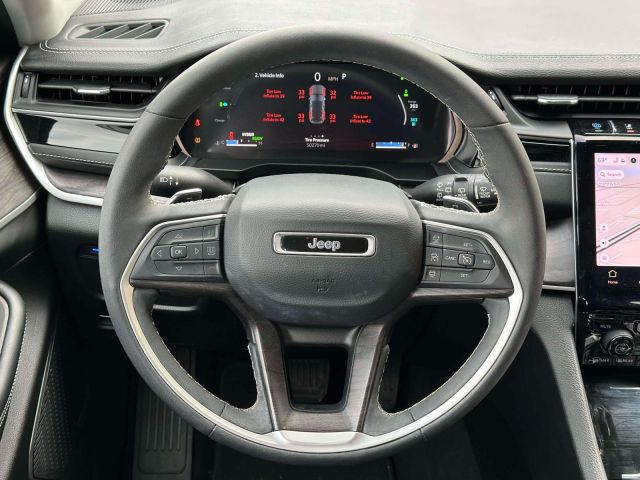 2023 Jeep Grand Cherokee 4xe 4x4 2023 Jeep Grand Cherokee 4xe 4x4