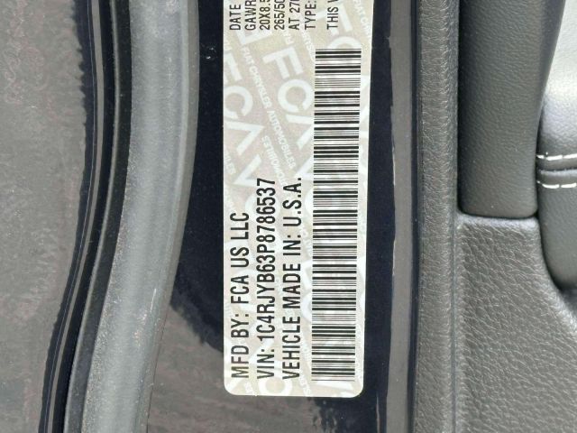 2023 Jeep Grand Cherokee 4xe 4x4 2023 Jeep Grand Cherokee 4xe 4x4