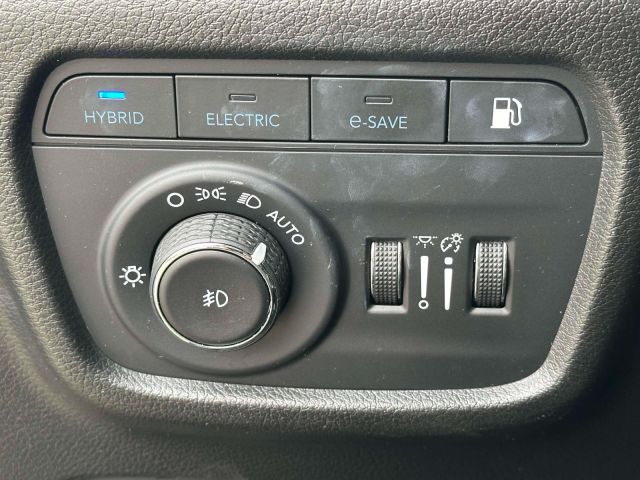 2023 Jeep Grand Cherokee 4xe 4x4 2023 Jeep Grand Cherokee 4xe 4x4