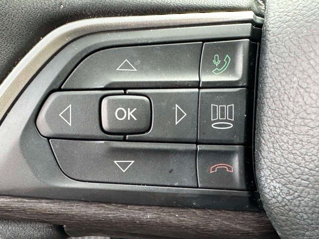 2023 Jeep Grand Cherokee 4xe 4x4 2023 Jeep Grand Cherokee 4xe 4x4