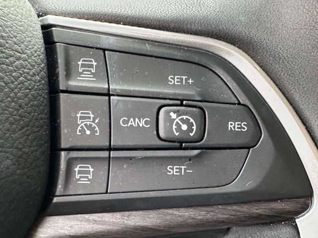 2023 Jeep Grand Cherokee 4xe 4x4 2023 Jeep Grand Cherokee 4xe 4x4