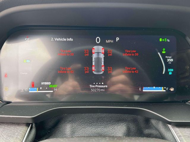 2023 Jeep Grand Cherokee 4xe 4x4 2023 Jeep Grand Cherokee 4xe 4x4