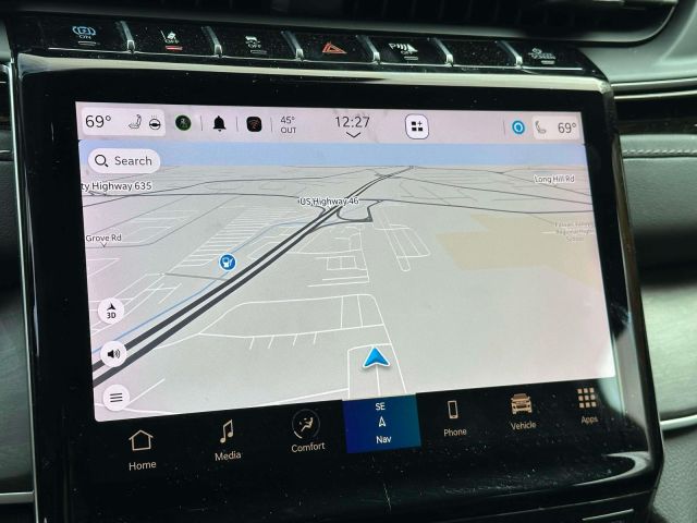 2023 Jeep Grand Cherokee 4xe 4x4 2023 Jeep Grand Cherokee 4xe 4x4