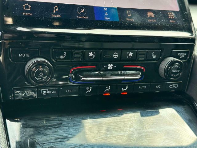 2023 Jeep Grand Cherokee 4xe 4x4 2023 Jeep Grand Cherokee 4xe 4x4