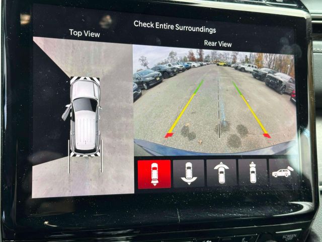 2023 Jeep Grand Cherokee 4xe 4x4 2023 Jeep Grand Cherokee 4xe 4x4