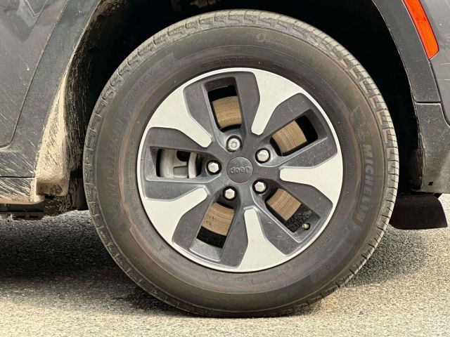 2023 Jeep Grand Cherokee 4xe 4x4