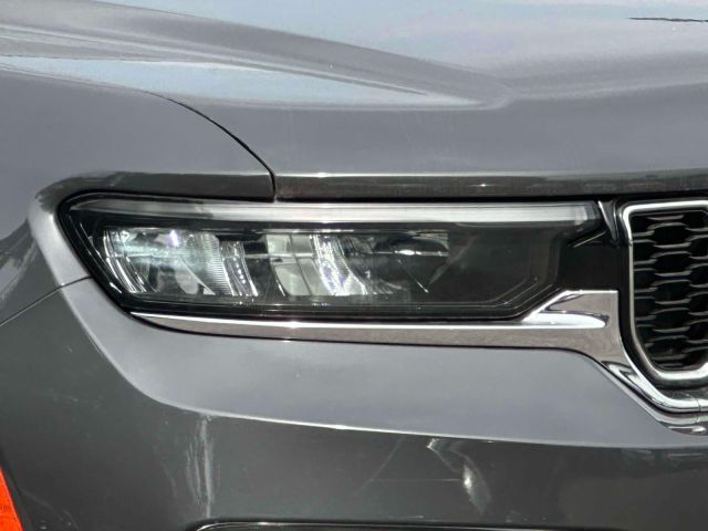 2023 Jeep Grand Cherokee 4xe 4x4
