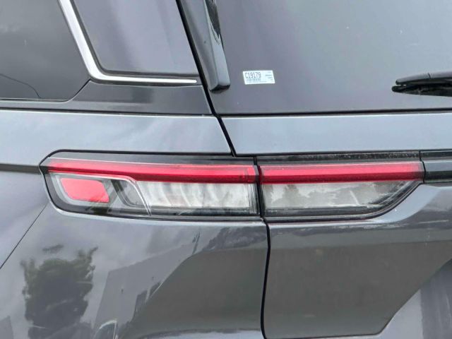 2023 Jeep Grand Cherokee 4xe 4x4