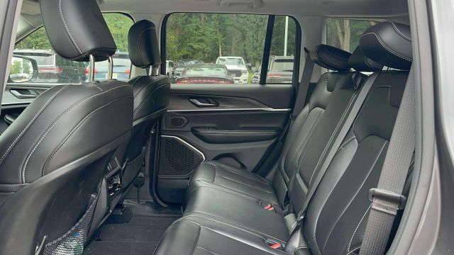 2023 Jeep Grand Cherokee 4xe 4x4