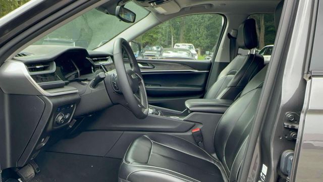 2023 Jeep Grand Cherokee 4xe 4x4