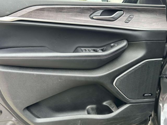 2023 Jeep Grand Cherokee 4xe 4x4