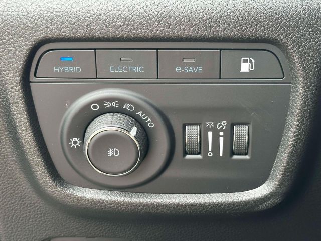 2023 Jeep Grand Cherokee 4xe 4x4