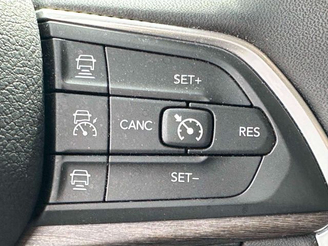 2023 Jeep Grand Cherokee 4xe 4x4