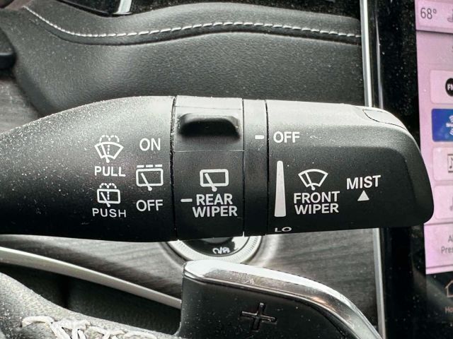 2023 Jeep Grand Cherokee 4xe 4x4