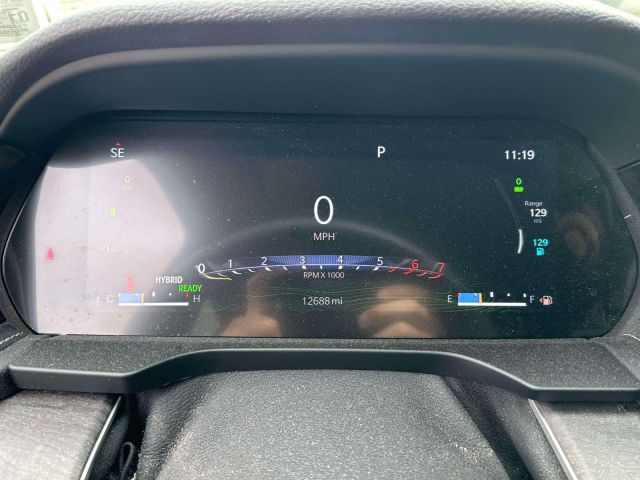 2023 Jeep Grand Cherokee 4xe 4x4