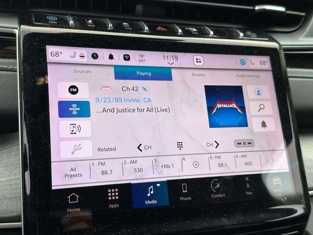 2023 Jeep Grand Cherokee 4xe 4x4