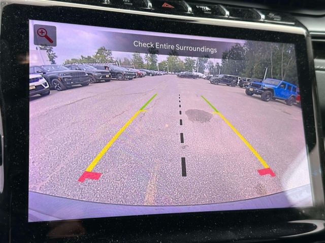 2023 Jeep Grand Cherokee 4xe 4x4